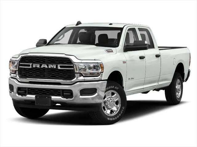 2019 Ram 3500 Laramie Crew Cab 4x4 8' Box for sale in Coon Rapids, IA