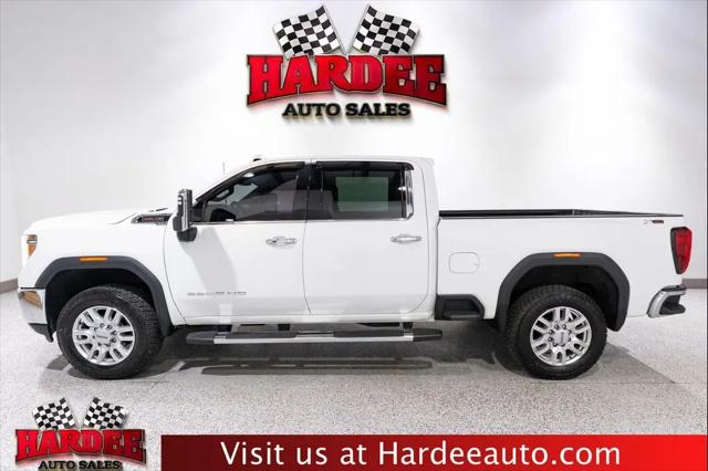 2023 GMC Sierra 2500HD SLT for sale in Conway, SC