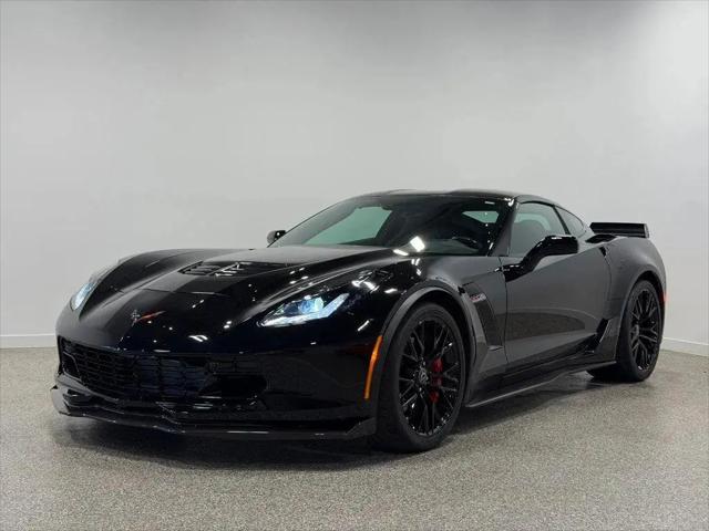 2019 Chevrolet Corvette Z06 for sale in St Clair Shores, MI