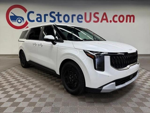 2025 Kia Carnival MPV LXS for sale in Wichita, KS