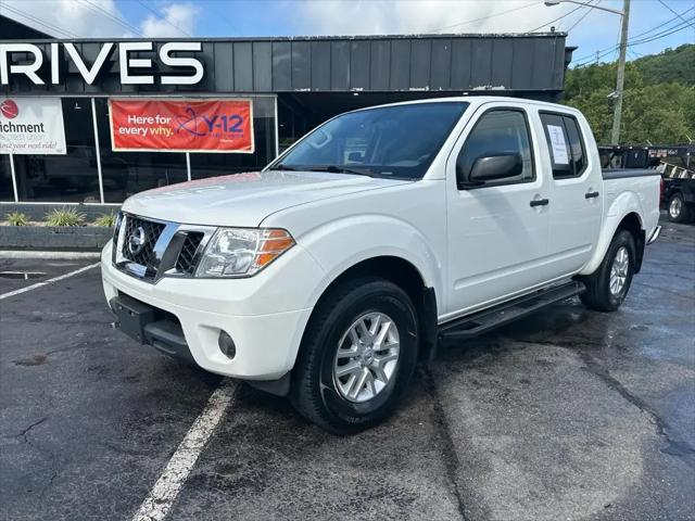 2019 Nissan Frontier SV for sale in Knoxville, TN