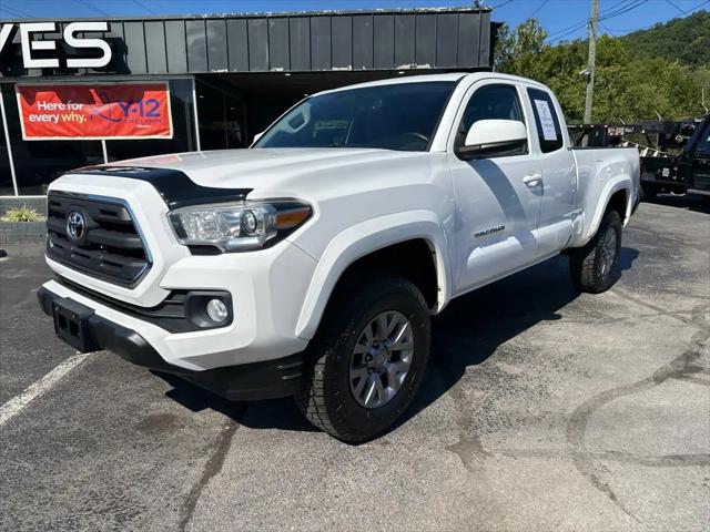 2017 Toyota Tacoma Base for sale in Knoxville, TN