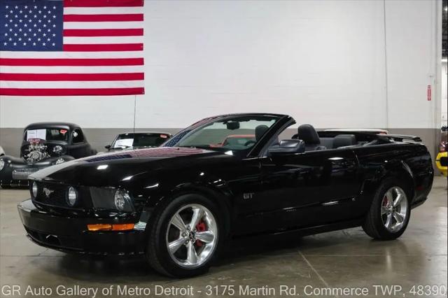 2008 Ford Mustang GT Premium for sale in Grand Rapids, MI