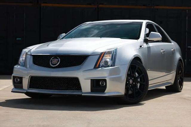 2014 Cadillac CTS-V Base for sale in Orlando, FL