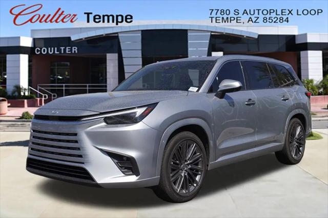 2025 Lexus TX 350 Luxury for sale in Tempe, AZ