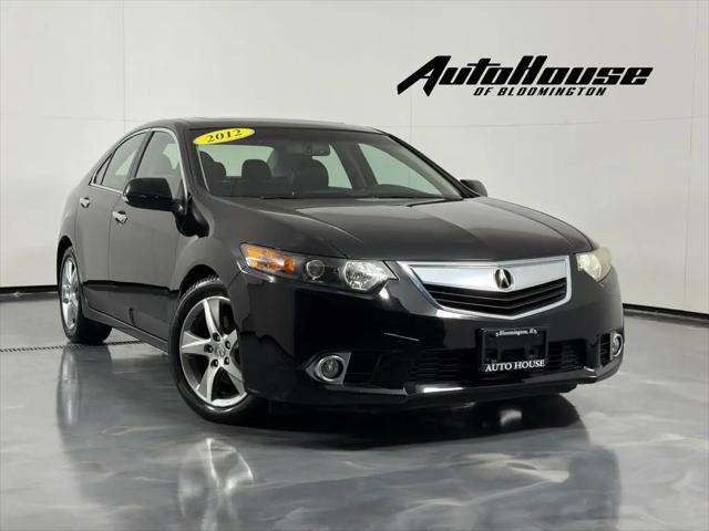 2012 Acura TSX 2.4 for sale in Bloomington, IL