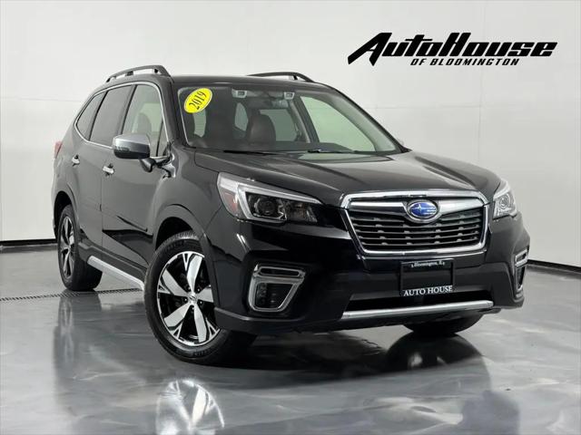 2019 Subaru Forester Touring for sale in Bloomington, IL