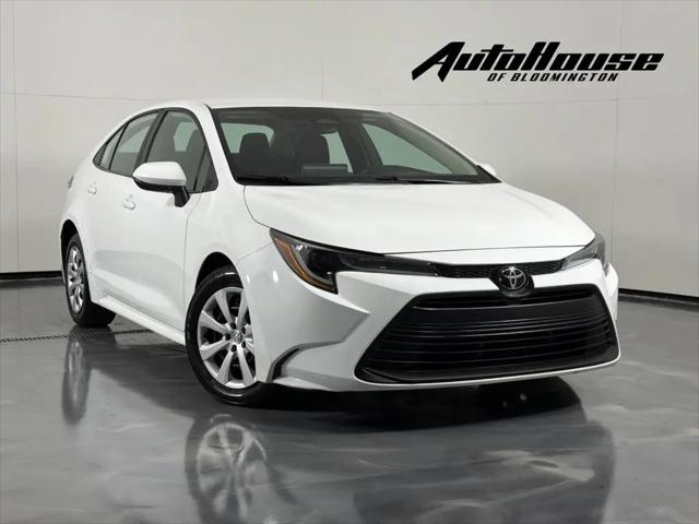 2024 Toyota Corolla LE for sale in Bloomington, IL
