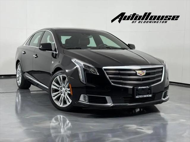 2018 Cadillac XTS Luxury for sale in Bloomington, IL