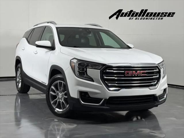 2022 GMC Terrain FWD SLT for sale in Bloomington, IL