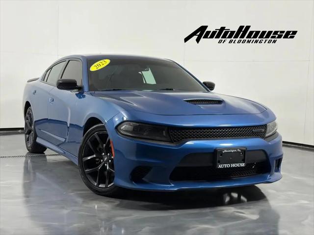 2023 Dodge Charger GT for sale in Bloomington, IL