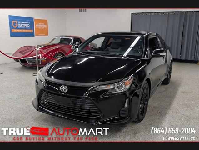 2015 Scion tC Unknown for sale in Piedmont, SC