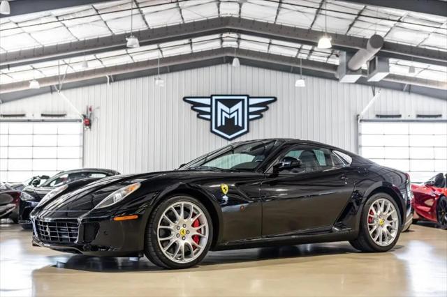 2008 Ferrari 599 GTB Fiorano Unknown for sale in Boerne, TX