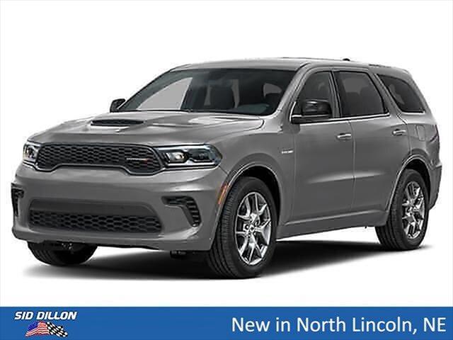 2027 Dodge Durango GT Plus HEMI for sale in Lincoln, NE