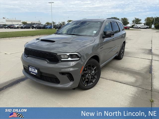 2027 Dodge Durango GT Plus HEMI for sale in Lincoln, NE