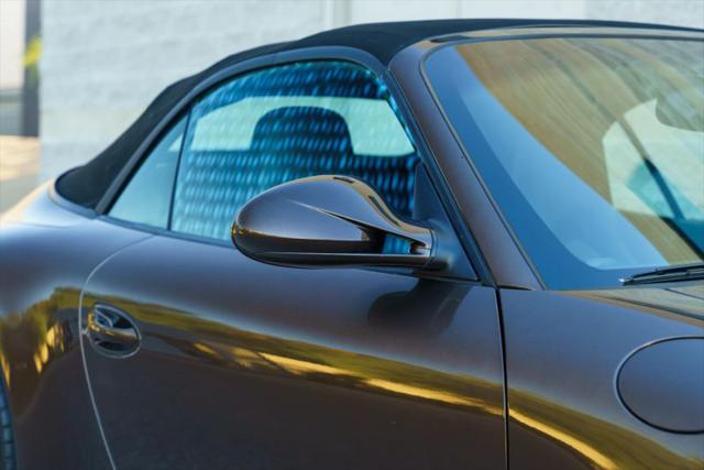 2010 Porsche 911 Carrera S