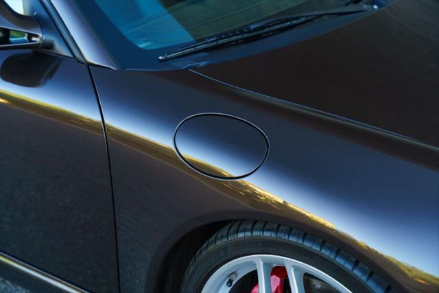 2010 Porsche 911 Carrera S