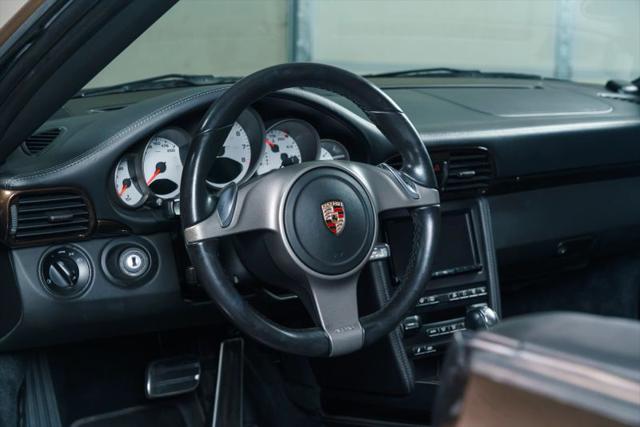 2010 Porsche 911 Carrera S
