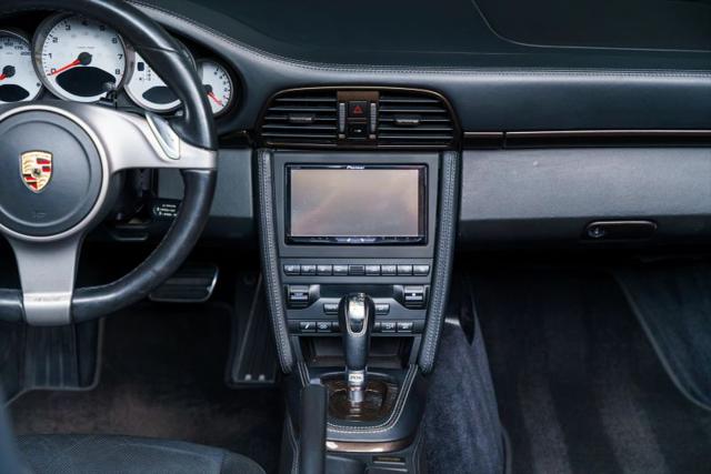 2010 Porsche 911 Carrera S