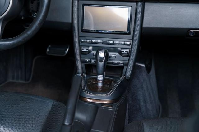 2010 Porsche 911 Carrera S