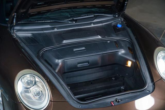 2010 Porsche 911 Carrera S