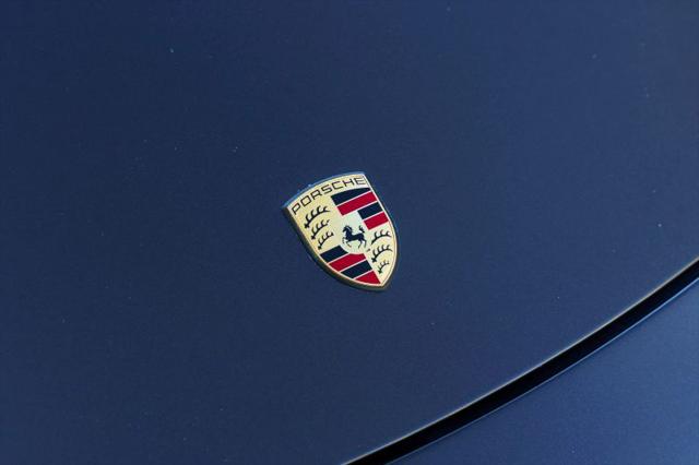 2010 Porsche 911 Carrera S