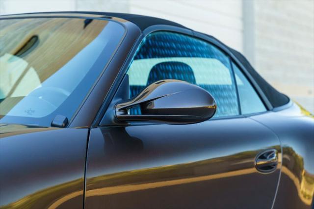 2010 Porsche 911 Carrera S