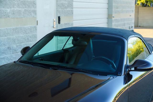 2010 Porsche 911 Carrera S