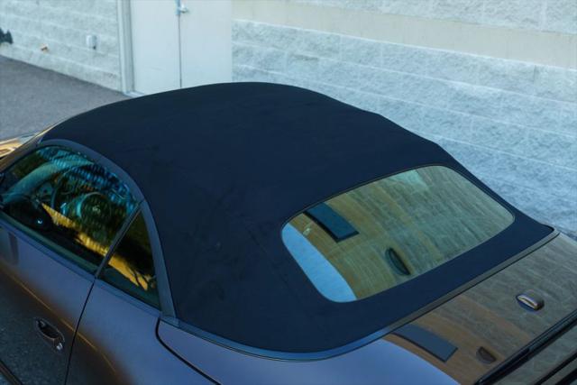 2010 Porsche 911 Carrera S