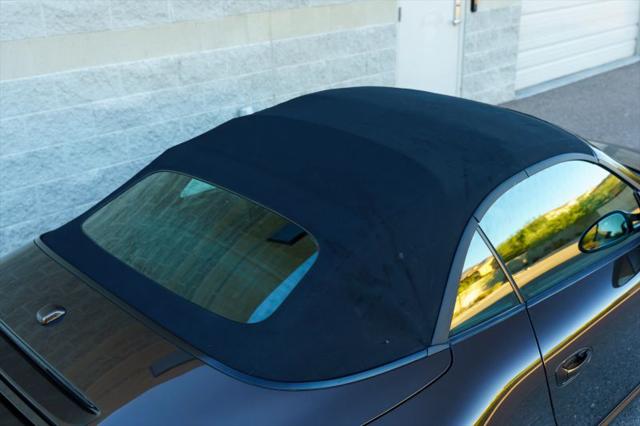 2010 Porsche 911 Carrera S