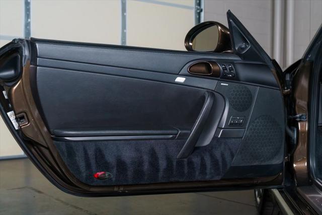 2010 Porsche 911 Carrera S
