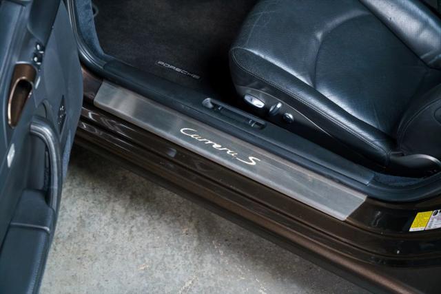 2010 Porsche 911 Carrera S