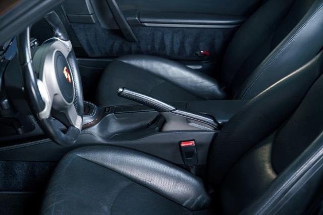 2010 Porsche 911 Carrera S
