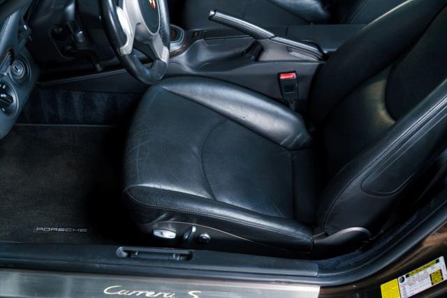 2010 Porsche 911 Carrera S