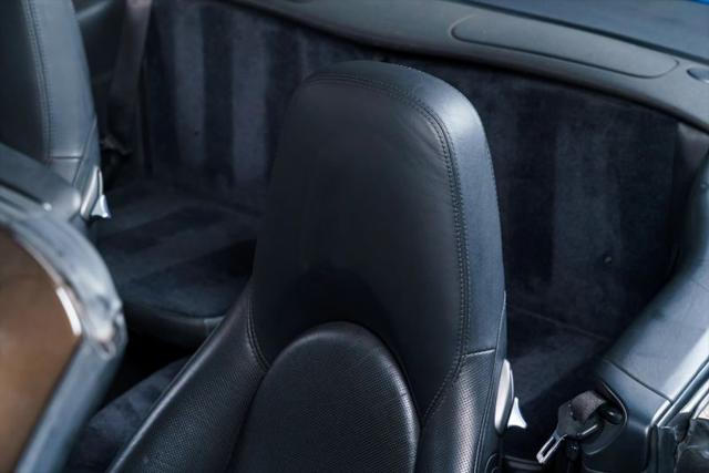 2010 Porsche 911 Carrera S