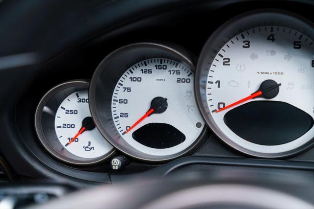 2010 Porsche 911 Carrera S