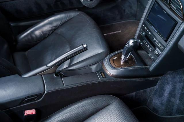 2010 Porsche 911 Carrera S