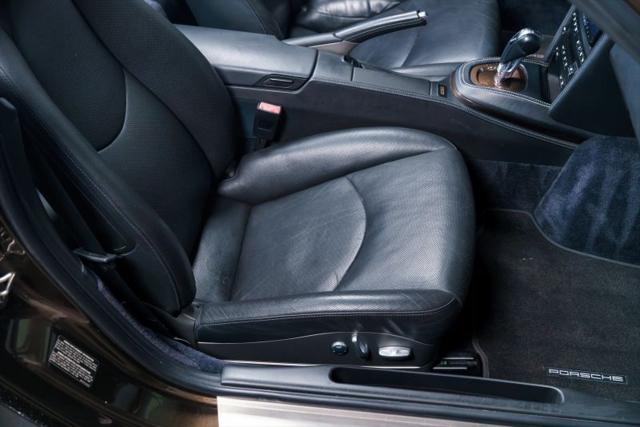 2010 Porsche 911 Carrera S