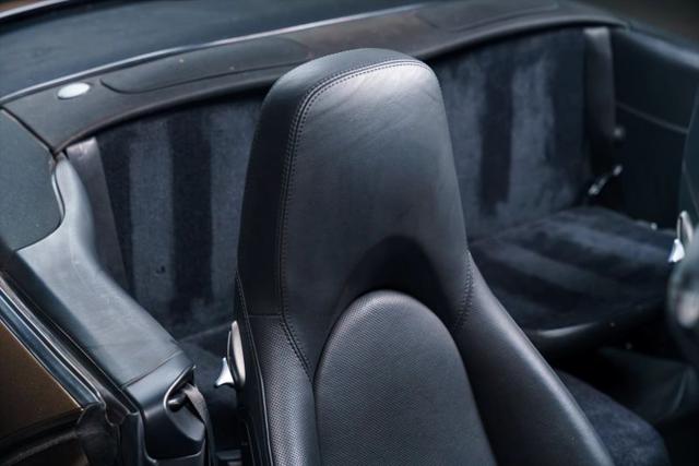 2010 Porsche 911 Carrera S