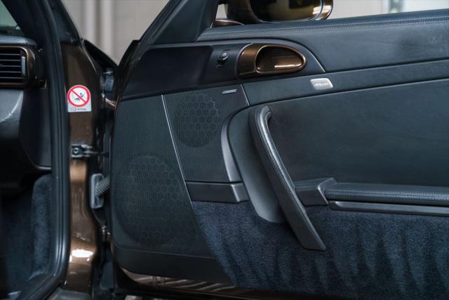 2010 Porsche 911 Carrera S