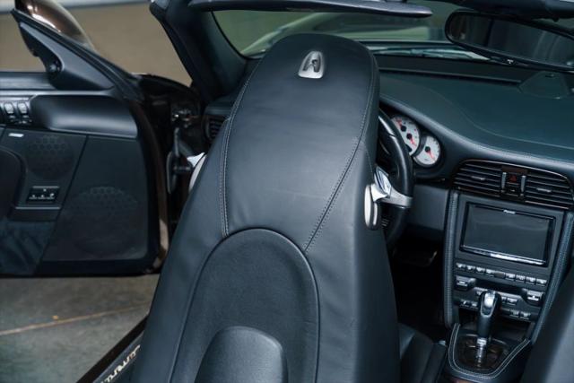 2010 Porsche 911 Carrera S