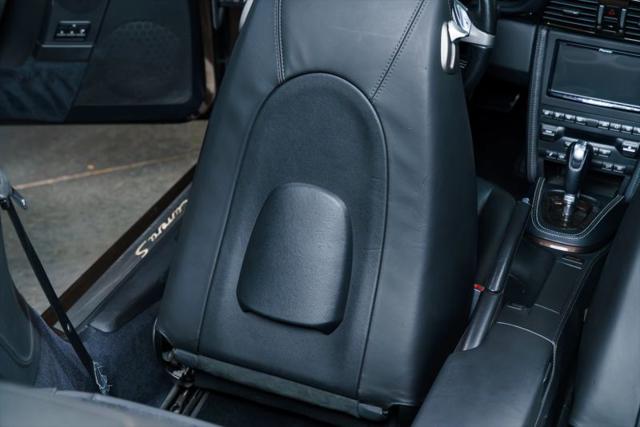 2010 Porsche 911 Carrera S
