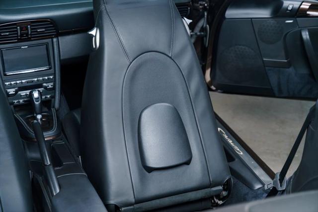 2010 Porsche 911 Carrera S