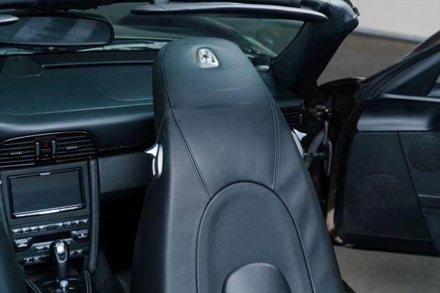 2010 Porsche 911 Carrera S