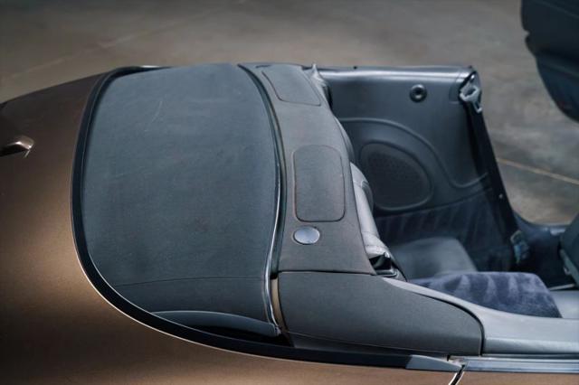 2010 Porsche 911 Carrera S