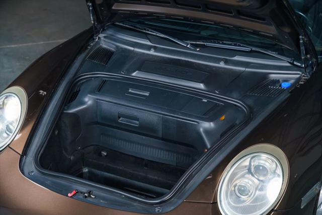 2010 Porsche 911 Carrera S