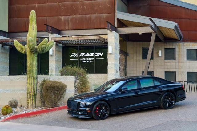 2024 Bentley Flying Spur Speed for sale in Scottsdale, AZ
