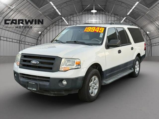 2014 Ford Expedition EL XL for sale in North Hollywood, CA