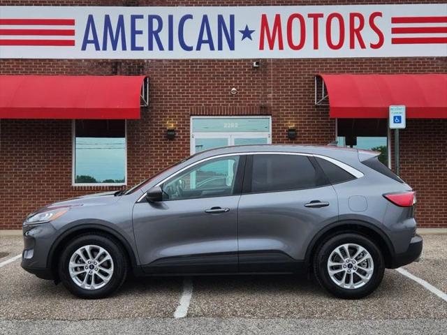 2022 Ford Escape SE for sale in Jackson, TN