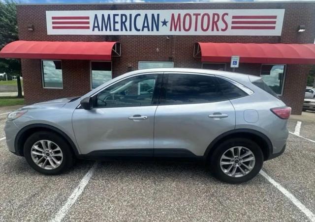 2022 Ford Escape SE for sale in Jackson, TN